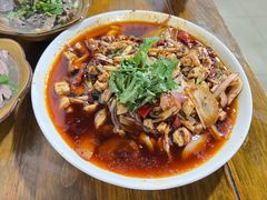 -小杨翘脚牛肉
