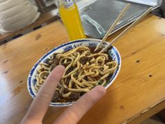 -清真-戏楼王记牛肉面