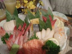 -酒井酱子·深夜食堂(东城汇店)