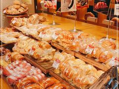 -西村叔叔的店·面包·甜品·蛋糕(牡丹园店)