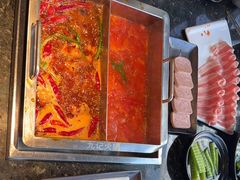 -重庆九记老火锅(广场店)