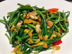 -松沪名灶·豆浆鱼头·新上海菜(飞航吾悦广场店)