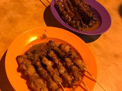 -新记肉骨茶