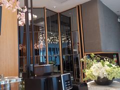 大堂-花城苑广府菜(侨鑫店)