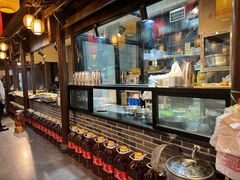 -向民炒鸡老店(金泰华府店)