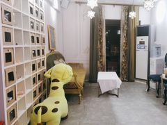 -JOJO实景沉浸侦探剧本杀(大悦城店)