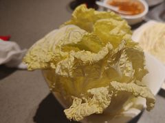 -海底捞火锅(泰安爱琴海店)