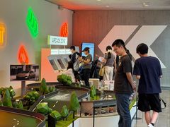 -现代汽车文化中心 Hyundai Motorstudio Beijing