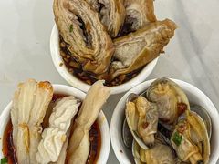 -福屿鲜捞小吃·捞化(福屿总店)