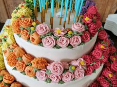 -BON CAKE(华贸购物中心店)