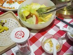 -西贝(无锡万象城店)