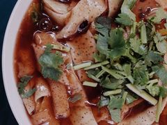 -陈记锅巴菜(五大道店)