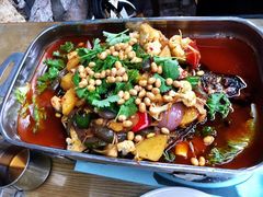 -88号小吃店·经典云南菜·地道纳西美食