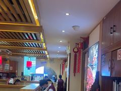 -沸炉重庆老火锅(军事博物馆店)