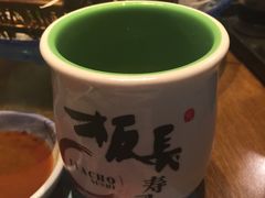 -板长寿司(铜锣湾店)