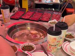 -三头牛·潮汕牛肉生蚝火锅 (夏湾店)