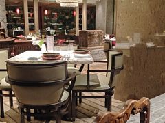 -杭州君悦酒店·湖滨28中餐厅