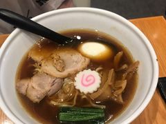 -一風堂拉面(港汇恒隆店)