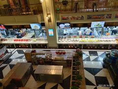 -新海渔港·胶东海鲜家常菜·家宴(奥体中心店)