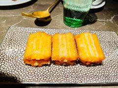 黄金脆带鱼-新荣记(BFC外滩金融中心店)