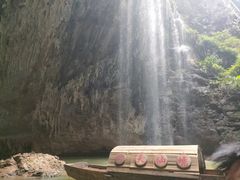 -英西峰林·洞天仙境