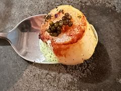 香煎扇贝-BOR Eatery(安福路店)