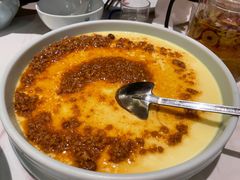 肉沫蒸蛋-荷花亭·湖北融合菜(中商广场店)