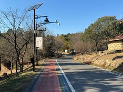 -南京市无想山景区