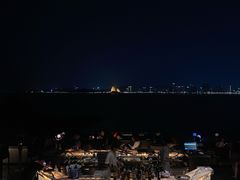 -影吧•悬崖海景(珠海凤凰湾悦椿酒店)
