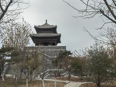 -水西公园