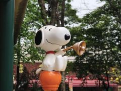 -史努比缤纷世界