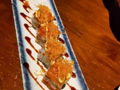 -千代武日本料理(开发区店)