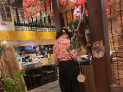 -炉胜·炉端烧·居酒屋