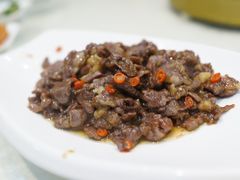 -东海酒家(长平东路店)