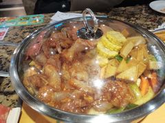 -黄记煌三汁焖锅(新世纪广场店)