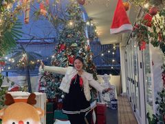 -秀儿家の小确幸花园西餐厅