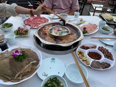 -枇杷园食为鲜火锅(南山店)