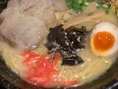 九州拉面-日本料理神拉面