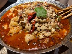 -遇见长安之高山流水(李家村万达店)