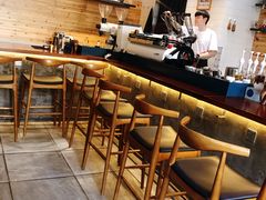 -Be Lived Cafe比例咖啡(摩天轮店)