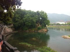 -蒋氏故居