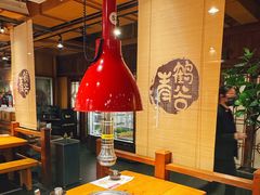 -青鹤谷(虹莘路总店)