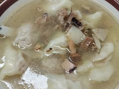 海味抄手-西月城谭豆花(春熙路店)