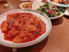 -京熙和肉饼(旺角购物广场店)