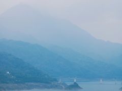 -三岔湖景区
