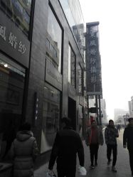 -东风婚纱摄影(恒和西里1号楼店)