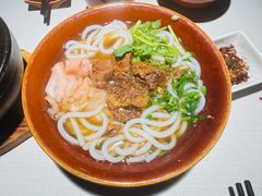 花溪牛肉粉-黔香阁(大上海时代广场店)