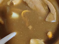 -二十五味胡辣汤(正弘山店)