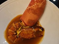 -广州花园酒店·凌璇阁旋转餐厅CAROUSEL360