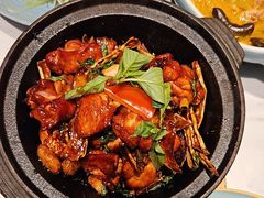 -鹿港小镇(霄云店)